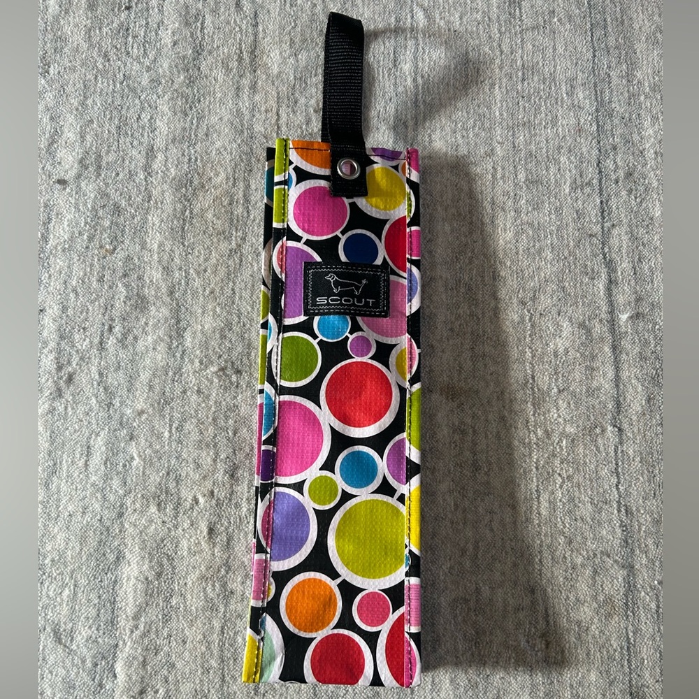 SCOUT wine caddy/holder - Picture 4 of 4